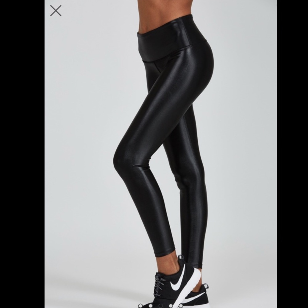 Noli yoga pants